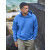 Tee Jays Hooded Sweat