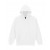 Gildan Heavy Blend Adult Hooded Sweatshirt - White - S