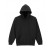 Gildan Heavy Blend Adult Hooded Sweatshirt - Black - 4XL