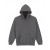 Gildan Heavy Blend Adult Hooded Sweatshirt - Charcoal - XL