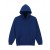 Gildan Heavy Blend Adult Hooded Sweatshirt - Navy - M