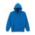 Gildan Heavy Blend Adult Hooded Sweatshirt - Royal - 4XL