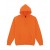 Gildan Heavy Blend Adult Hooded Sweatshirt - S Orange - XL