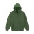 Gildan Heavy Blend Adult Hooded Sweatshirt - Military Green - XL