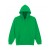 Gildan Heavy Blend Adult Hooded Sweatshirt - Irish Green - 3XL