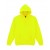 Gildan Heavy Blend Adult Hooded Sweatshirt - Safety Green - M