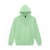 Gildan Heavy Blend Adult Hooded Sweatshirt - Mint Green - 2XL
