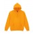 Gildan Heavy Blend Adult Hooded Sweatshirt - Gold - S