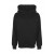 FDM Tagless Hoodie - Black - 2XL