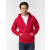 Gildan Heavy Blend Adult Full Zip Hooded Sweat
