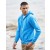 Fruit of the Loom Classic Hooded Sweat Jacket