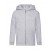 Fruit of the Loom Kids' Premium Hooded Sweat Jacket