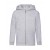 Fruit of the Loom Kids' Premium Hooded Sweat Jacket