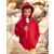 Fruit of the Loom Kids' Classic Hooded Sweat Jacket