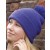Result Winter Essentials Pom Pom Beanie