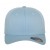 Flexfit Wooly Combed Cap - Carolina Blue - XS/S(53-57cm)