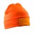 Result Winter Essentials Double Knit Thinsulate™ Printers Beanie - Orange - ONE SIZE