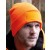Result Winter Essentials Double Knit Thinsulate™ Printers Beanie