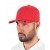 Flexfit Fitted Baseball Cap