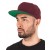Classics Classic Snapback Cap Kids