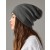 Beechfield Slouch Beanie