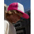 Beechfield Junior Vintage Snapback Trucker