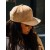 Flexfit Suede Leather Snapback