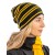 Result Winter Essentials Team Reversible Beanie
