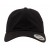 Flexfit Low Profile Water Repellent Cap - Black - OneSize