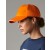 Beechfield Athleisure 6 Panel Cap