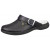 Abeba ESD-Berufsschuhe the Original plus OB Clog schwarz CE ESD SR