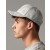 Beechfield Faux Suede 6 Panel Cap