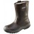 Lupriflex Aqua Offshore Winter Sicherheitsschuh - Größe 40 (Retoure-Ware)