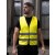 Korntex Safety Vest "Wolfsburg"