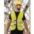 Korntex Mesh-Vest "Thessaloniki"