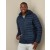 Stedman Lux Padded Jacket Men