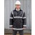 Result Work-Guard Management Coat