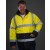 Yoko Fluo 2 Tone Motorway Jacket