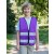 Korntex Functional Zipper Vest for Kids "Aalborg"