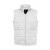 B&C Outerwear Bodywarmer/men - White - 2XL