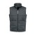 B&C Outerwear Bodywarmer/men - Dark Grey - 2XL