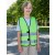 Korntex Signal Vest for Kids "Aarhus"