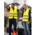Korntex Basic Safety-Vest Duo-Pack
