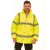 Yoko Fluo Classic Motorway Jacket