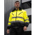 Korntex Hi-Vis Pilot Jacket "Oslo"