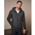 Tee Jays Hooded Crossover Jacket