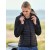 Tee Jays Ladies' Hooded Crossover Jacket