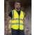 Korntex Premium Executive Safety Vest Munich