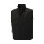 Russell  Heavy Duty Workwear Gilet - Black - 2XL