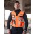 Korntex Tactical Safety Vest Bonn